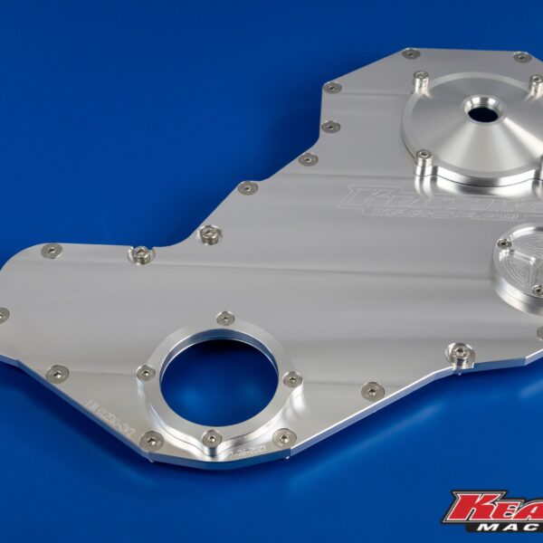 12 Valve Billet Timing Front Cover 5.9L fits Cummins