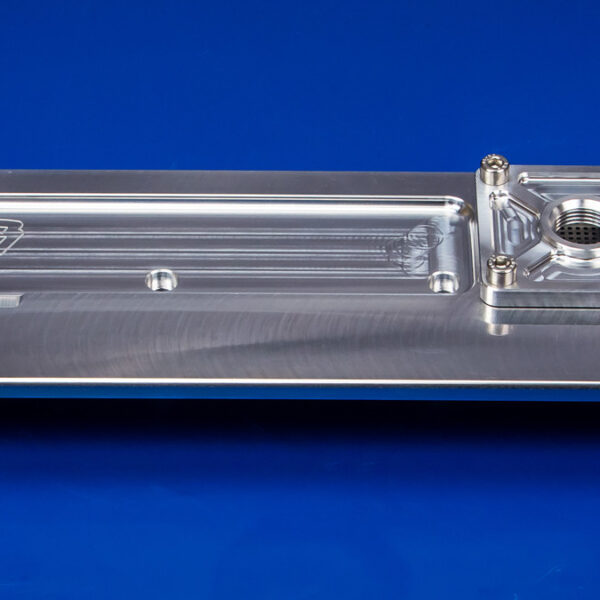 12 Valve Billet Tappet Cover fits Cummins