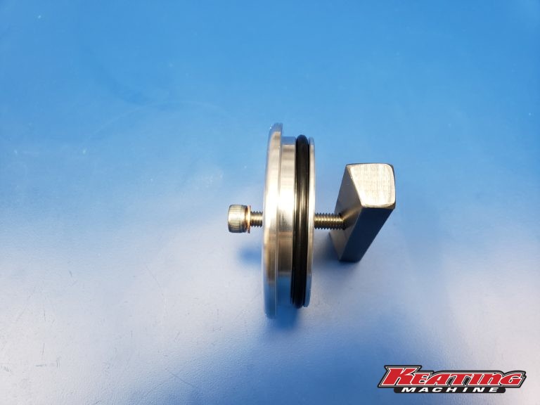 Cylinder Head & Block Expansion Plug Fit Dodge Cummins 5.9L 4bt, 6bt