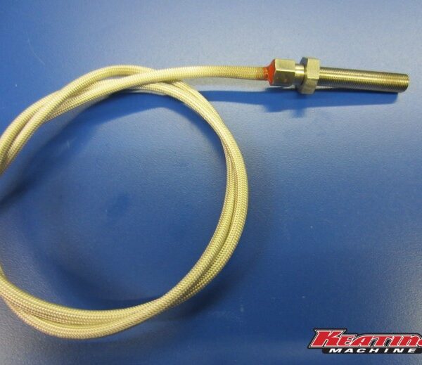 Turbo Speed Sensor
