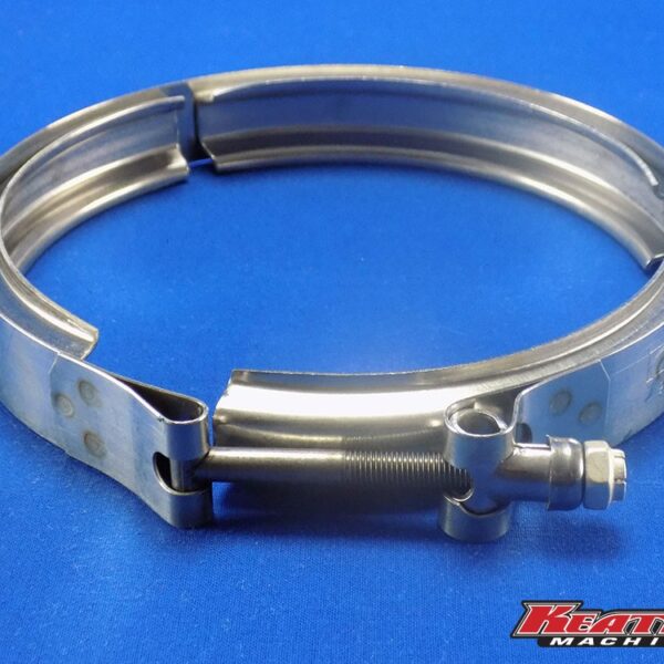 S400 5” V-Band Clamp