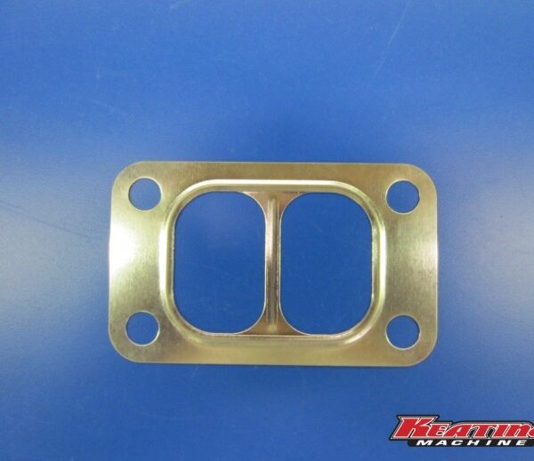 T3 Gasket Divided
