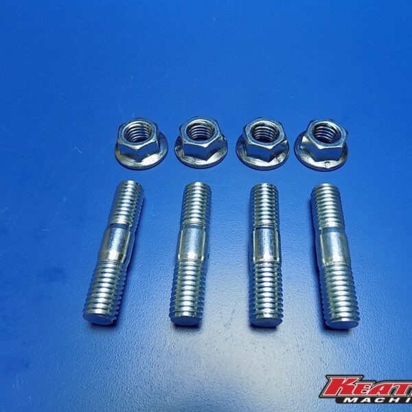 M10 Stud & Nut Kit