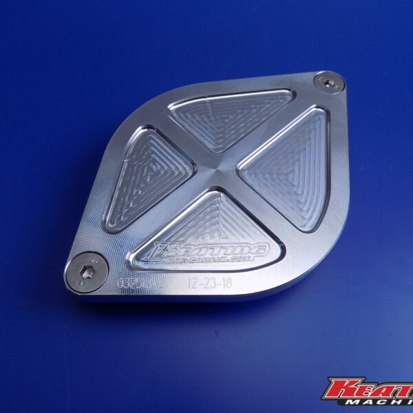 Water Pump Block Off fits Cummins