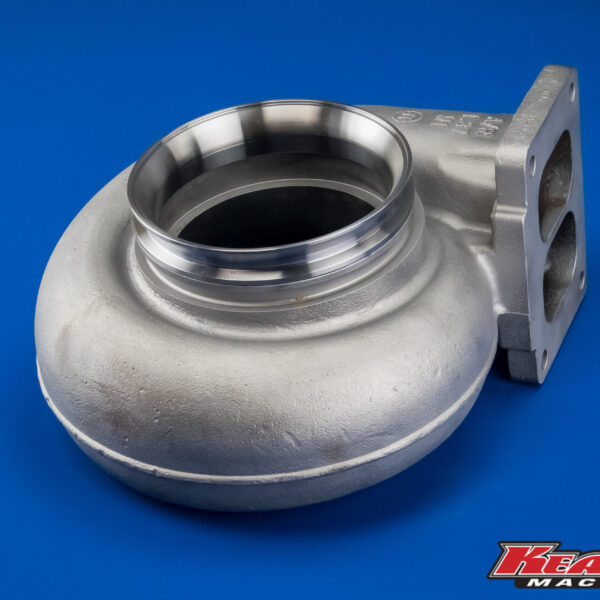 GT55 / HX82 / HC5A / S500 5.16″ Half Marmon Exhaust V-band Flange