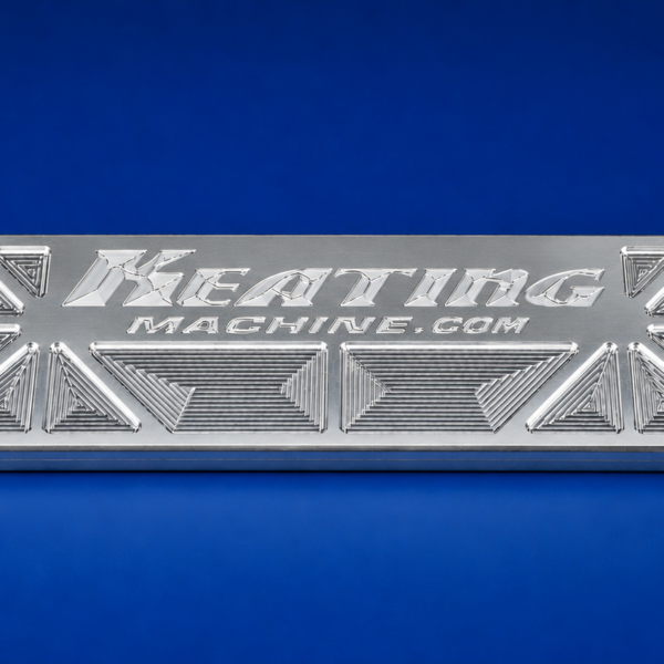 12 Valve Billet Engine Cover fits Cummins