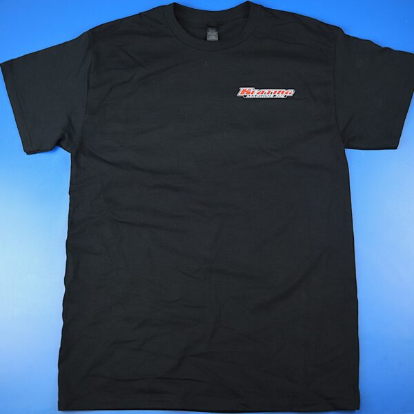 Keating Machine T-Shirt